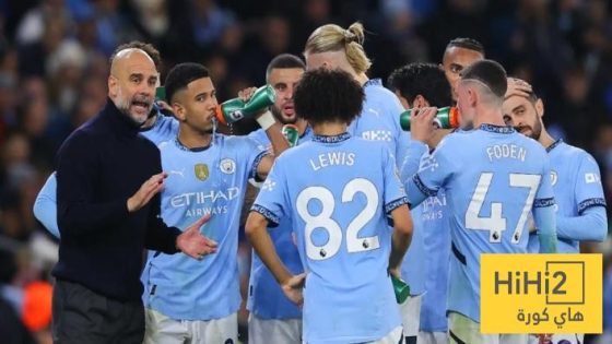 في الكورة : أفضل لاعب من مانشستر سيتي في الشوط الأول أمام سندرلاند