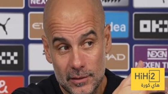 في الكورة : تعليق غوارديولا على تعثر أرسنال وتشيلسي