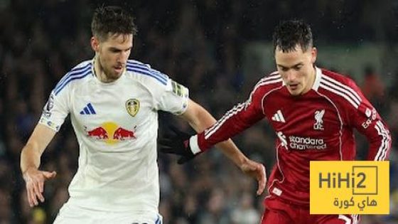 في الكورة : تقييم لاعبو ليفربول في الشوط الاول ضد ليدز