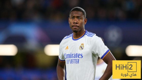 في الكورة : ألابا يقترب من الرحيل عن ريال مدريد