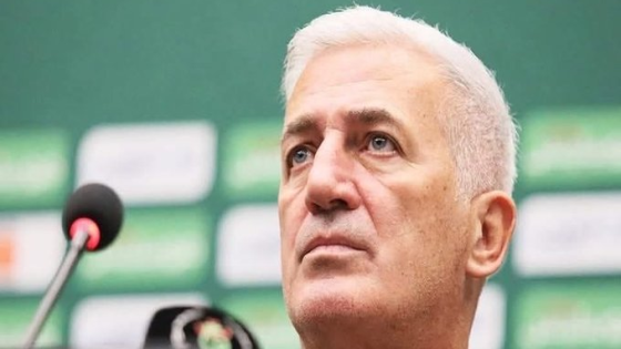 في الكورة : تعليق بيتكوفيتش على قرعة المونديال