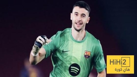 في الكورة : صورة : خوان غارسيا يثير القلق أثناء عودة الفريق الى برشلونة
