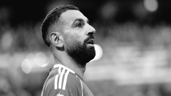 في الكورة : محمد صلاح ينفجر: لست أنا مشكلة ليفربول!