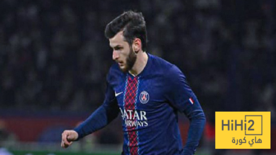 في الكورة : باريس يقسو على رين بخماسية نظيفة