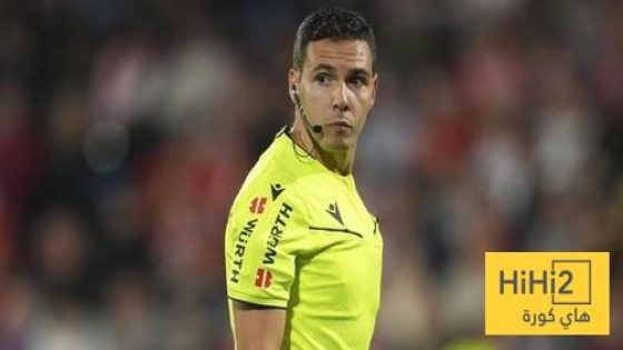 في الكورة : ضربة جزاء برشلونة ضد بيتيس صحيحة لهذا السبب ..!