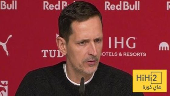 في الكورة : تعليق مدرب فرانكفورت على مواجهة برشلونة بعد هزيمة تاريخية أمام لايبزيج