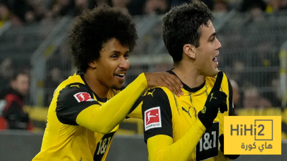 في الكورة : تشكيلة بوروسيا دورتموند المتوقعة ضد هوفنهايم