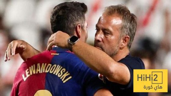 في الكورة : صور .. لماذا لم يشارك ليفاندوفسكي ضد بيتيس ؟