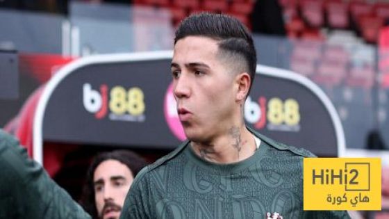 في الكورة : أرقام فيرنانديز أمام بورنموث – هاي كورة