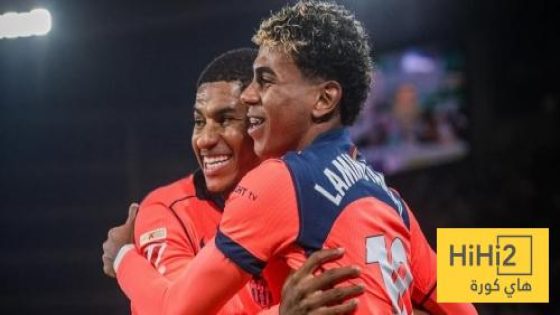 في الكورة : كلمات راشفورد بعد الفوز على بيتيس