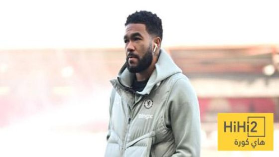 في الكورة : عين على جيمس في مباراة بورنموث