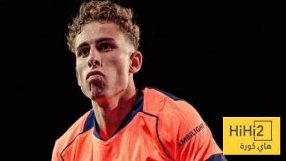 في الكورة : صور .. رد فعل فيرمين ورافينيا على ركلة الجزاء ضد بيتيس