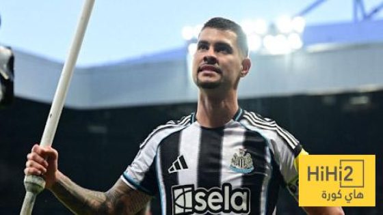 في الكورة : إحصائيات غيمارايش أمام بيرنلي – هاي كورة