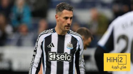 في الكورة : أرقام شار أمام بيرنلي – هاي كورة