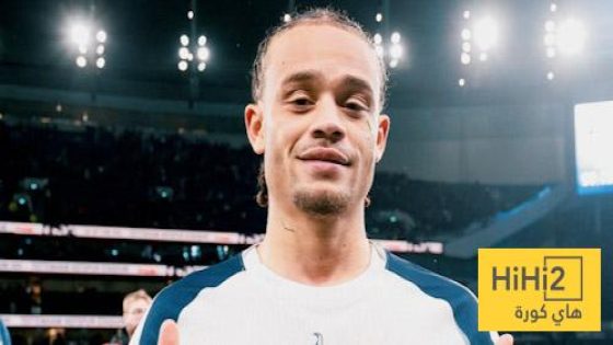 في الكورة : أرقام سيمونز أمام برينتفورد – هاي كورة