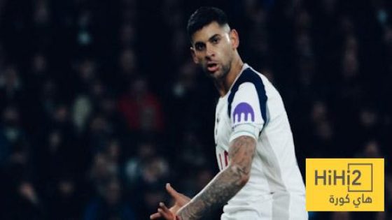 في الكورة : عين على روميرو في مباراة برينتفورد