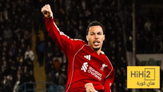 في الكورة : أرقام إيكيتيكي أمام ليدز يونايتد