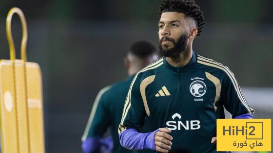 في الكورة : طقس خطير يهدد مواعيد مباريات المنتخب السعودي في المونديال !