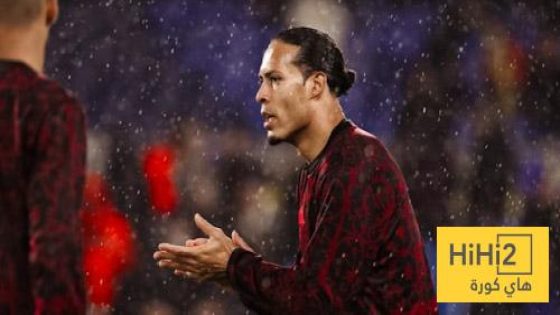 في الكورة : عين على فان دايك في مباراة ليدز يونايتد