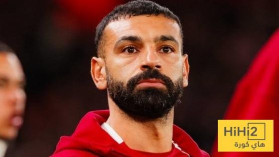 في الكورة : الوجهة الأقرب لـ صلاح في دوري روشن !