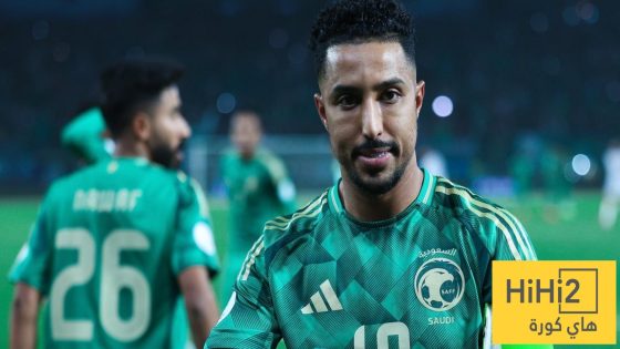 في الكورة : سالم الدوسري يتصدر قائمة مميزة في كأس العرب