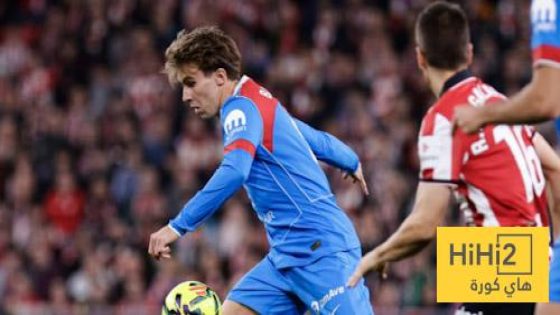 في الكورة : أرقام باريوس أمام بيلباو – هاي كورة