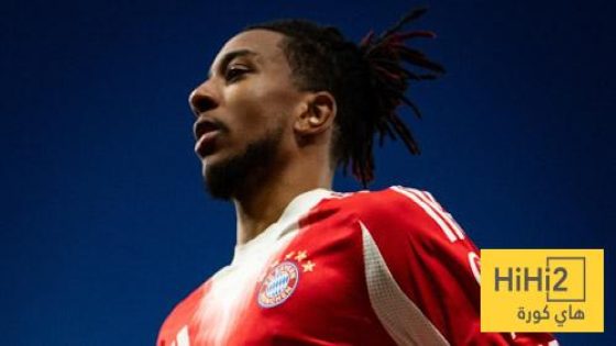 في الكورة : أرقام أوليز أمام شتوتغارت – هاي كورة