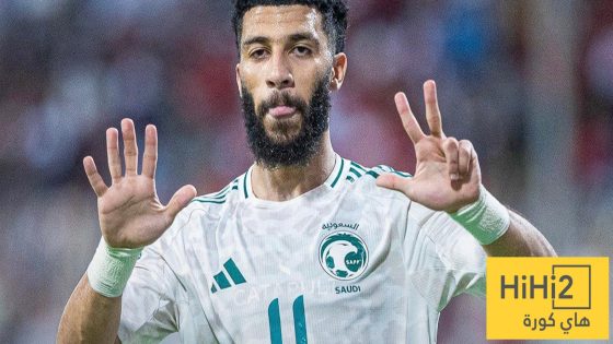 في الكورة : تصنيف مجموعة المنتخب السعودي في كأس العالم 2026