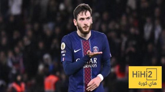 في الكورة : إحصائيات كفاراتسخيليا أمام رين – هاي كورة