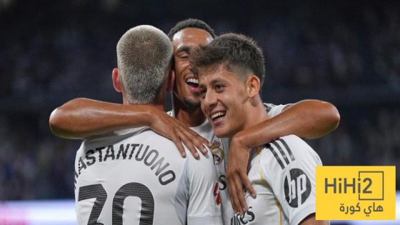 في الكورة : ريال مدريد سيفوز بالدوري الإسباني !