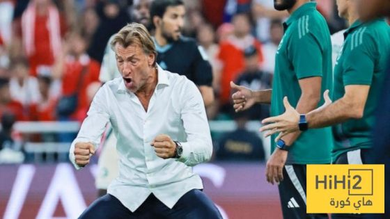 في الكورة : المنتخب السعودي ينتظر عودة رينارد