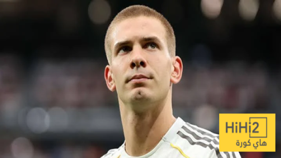 في الكورة : أكبر خطأ يرتكبه ماستانتونو في ريال مدريد !