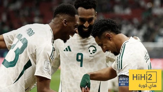 في الكورة : من سيقود المنتخب السعودي أمام المغرب ؟
