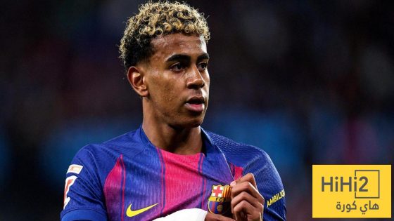 في الكورة : لامين يامال يظهر إمكانيات جديدة مع برشلونة
