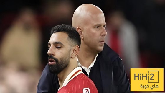 في الكورة : كبرياء محمد صلاح يتعرض لضربة قوية .. ولكن!