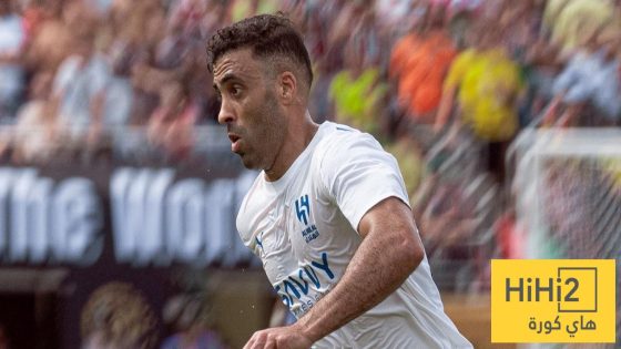 في الكورة : هل ظُلم حمدالله في المنتخب المغربي ؟