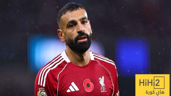 في الكورة : أوين يوجه رسالة لوم إلى محمد صلاح بعد تصريحاته النارية