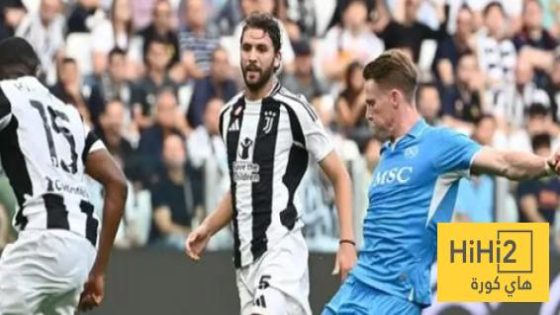 في الكورة : نتائج جيدة لـ يوفنتوس قبل مواجهة نابولي