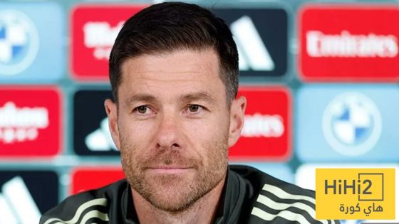 في الكورة : ألونسو يستقر على الظهير الأيمن لريال مدريد حتى عودة كارفاخال وأرنولد