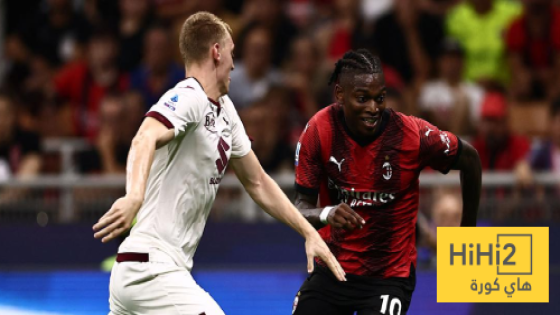 في الكورة : تاريخ مواجهات ميلان وتورينو في الدوري الإيطالي