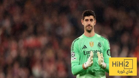 في الكورة : كم مرة حافظ ريال مدريد على نظافة شباكه هذا الموسم ؟