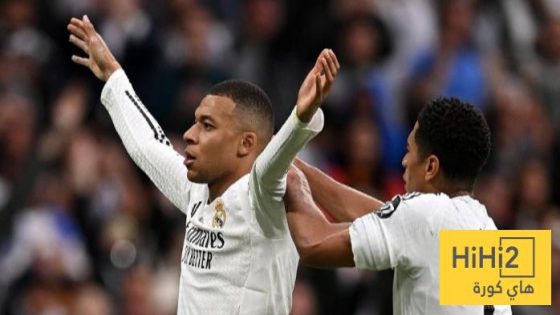 في الكورة : هدافو ريال مدريد هذا الموسم