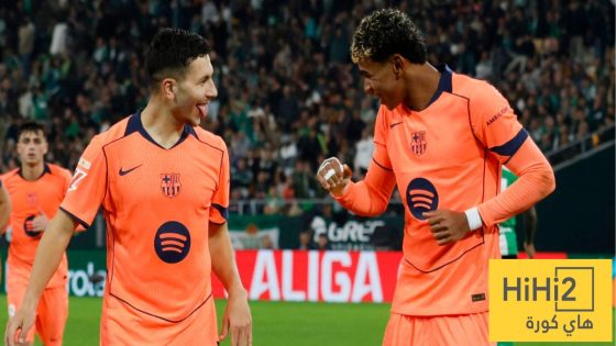 في الكورة : برشلونة.. ملك الريمونتادا في الليغا