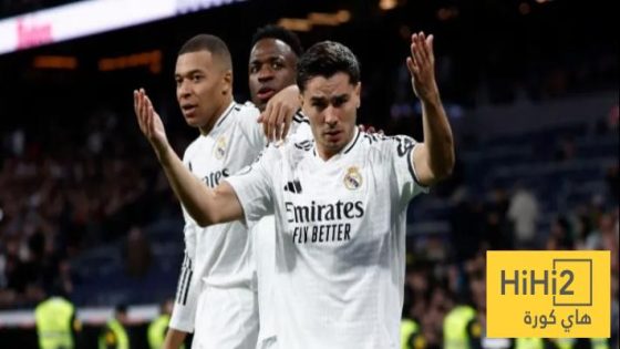 في الكورة : سجل تهديفي جيد لريال مدريد قبل مواجهة سيلتا فيغو