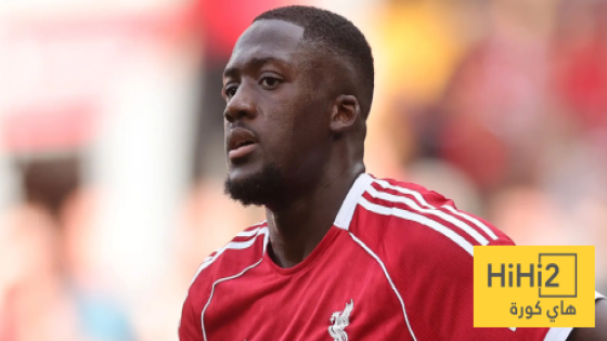 في الكورة : ليفربول يقرر بيع كوناتي بثمن بخس