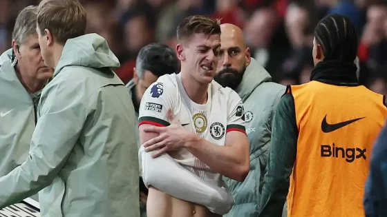 في الكورة : تشيلسي يفتقد مهاجمه ديلاب 8 أسابيع