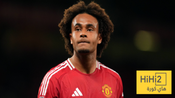 في الكورة : خروج زيركزي من اليونايتد يتعقد