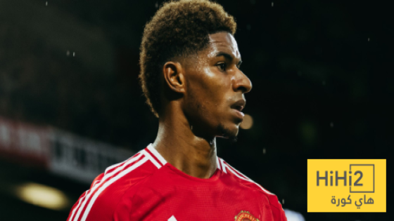 في الكورة : خطة باريس للتعاقد مع راشفورد