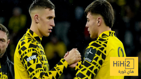في الكورة : تقييم لاعبي بوروسيا دورتموند ضد هوفنهايم في الدوري الألماني