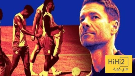 في الكورة : تقارير .. ألونسو يستعيد مكانته في غرفة ملابس ريال مدريد